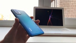 Redmi note 10S - НА ЧТО СПОСОБЕН В 2024 ГОДУ?