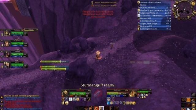 2,2k Warrior Rnd Bg's смотреть онлайн