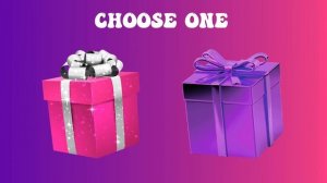 BTS vs Blackpink ?? CHOOSE YOUR GIFT ?/ ELIGE TU REGALO / 방탄소년단 vs 블랙핑크