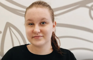 На Пятом канале акция «День добрых дел» для Лизы Данченко