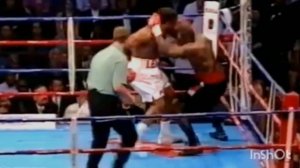 PiL pahit !! Lennox Lewis kehilangan semua gelar (KO' rounde 5)|kelas berat dunia