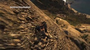 GTA 5 Epic Ragdolls Compilation #21 (Euphoria Physics | Funny Moments)