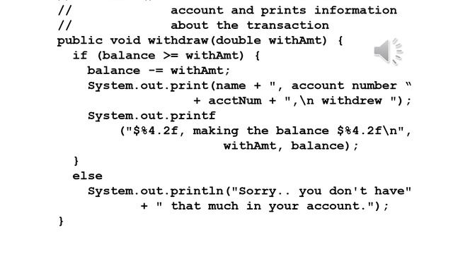 Intermediate Programming Lecture 7 Part 4