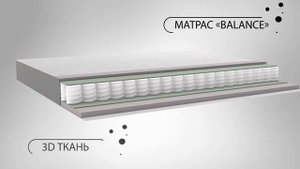 Диван "Эдисон" из коллекции SLEEPFORMER MZ5 group