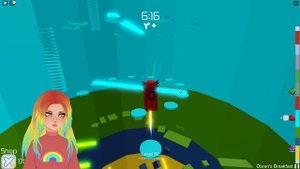 НИКТО НЕ ДОГАДЫВАЕТСЯ, ЧТО Я ПРЕДАТЕЛЬ В ТАВЕРЕ!.. Roblox Tower of Hell