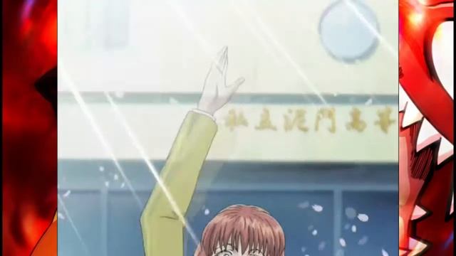 Обзор на Eyeshield 21 смотреть онлайн