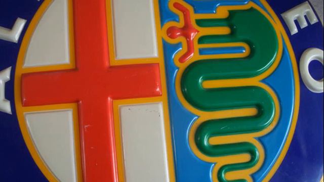 alfa romeo sign смотреть онлайн