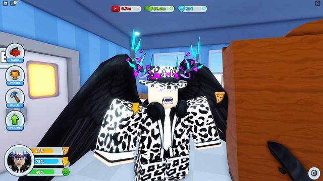 СТАЛ ЛУЧШИМ СТРИМЕРОМ В YouTube Life | Роблокс смотреть онлайн