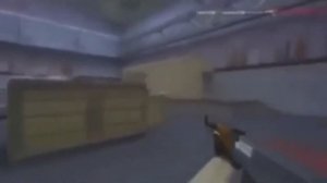 Markeloff The Best player cs 1.6