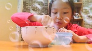 Как сделать лизуна очень лёгкий рецепт из двух ингредиентов