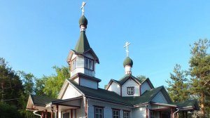 ПИТКЯРАНТА КАРЕЛИЯ