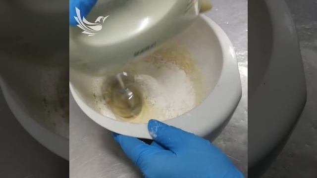 Венские вафли без глютена