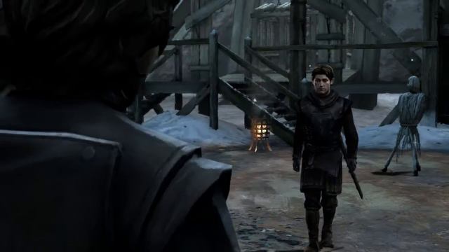 Game Of Thrones Серия 6 смотреть онлайн