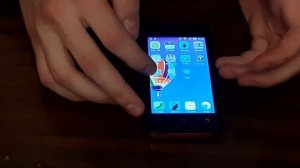 Обзор на смартфон LENOVO A 319