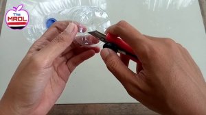 How to make rubber band powered boat using plastic bottle