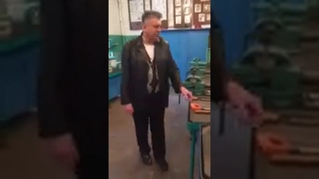 Инструмент слесарной практики смотреть онлайн