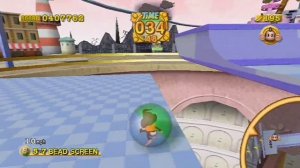 Xbox / Super Monkey Ball Deluxe (US)