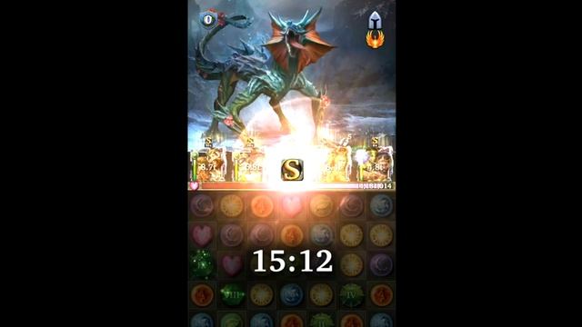 Legendary Game Of Heroes: Planet Of The Exiled Event Gameplay/Team Testing (Earth Slayer) смотреть онлайн