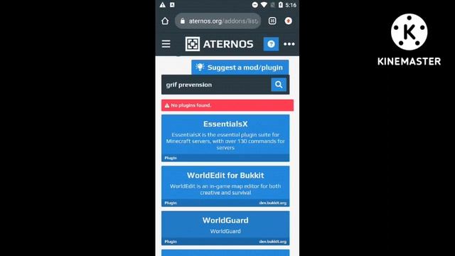 TOP 10 PLUGINS FOR MINECRAFT ATERNOS SERVER | JAVA + POCKET | 24/7 ONLINE | FOR ALL VERSIONS смотреть онлайн