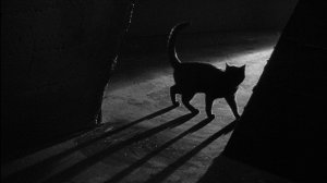 «Чёрный кот» (The Black Cat) трейлер 1934