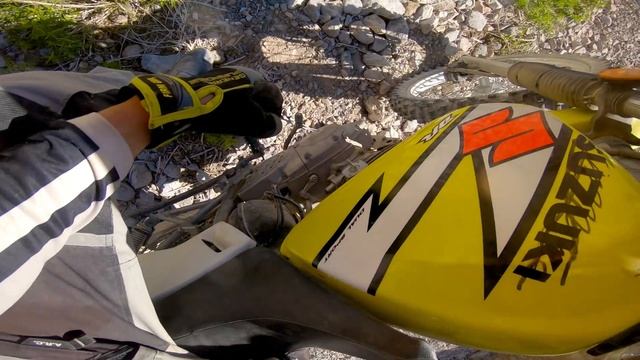 DR200 On Steroids?! Why And How?! смотреть онлайн