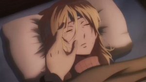 Аниме клип-просто будь ближе