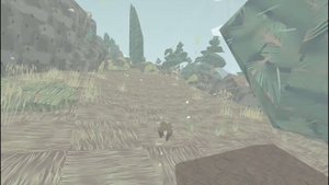 Прохождение Shelter - Симулятор Барсука #1 - Я МАМА ^-^