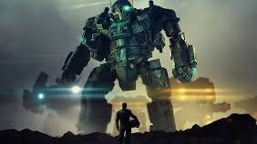 MechWarrior Online