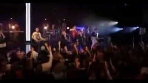 Clip - Слово жизни - В этом городе ты Бог (2011) - Segment1 БОГ