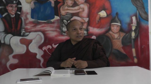 Аджан Чатри 7 признаков простветления 2 смотреть онлайн