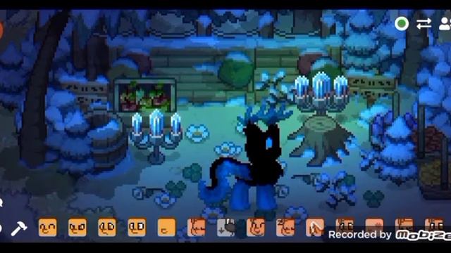 мой дом в пони тауне смотреть онлайн