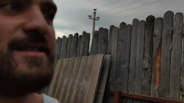 Мои новости на даче показываю ГОЛУБЕЙ и кроликов смотреть онлайн