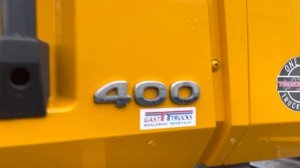 Renault Magnum 400 our ref 28