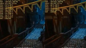Xeon e3-1231 v3 [VERSUS] i5-4690K