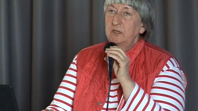 Зачем нам Пушкин? - размышления Лидии Русаковой, Народного учителя РФ смотреть онлайн