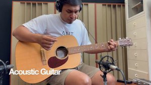 Martin DM    Made in USA. 2005