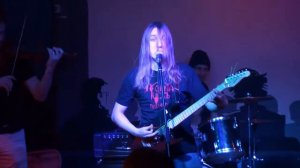 Infornal FuckЪ-Мама, что я буду делать