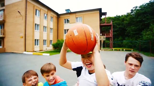 Клип "Телеморе" Uniox Camp