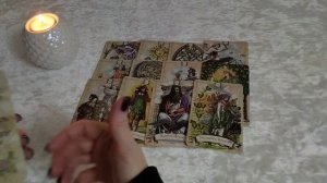 К ЧЕМУ ВСË ИДЕТ? Таро гадание