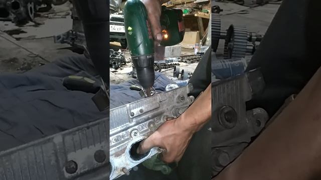 #притиркаклапанов#притереть клапана,#замена маслосьемных смотреть онлайн