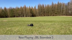 JBL Boombox 3 VS JBL Encore (RE-BATTLE) | ? JBL ENCORE BIGGER....?