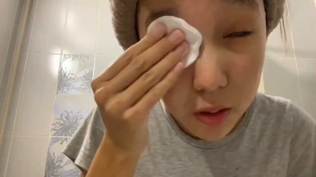 ///Уход за лицом///Donut care??? смотреть онлайн