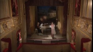 Рене Флеминг "Не пой,красавица,при мне"