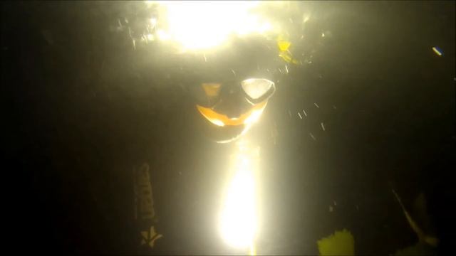 Совместный выезд на подводную охоту июль в с. Коробовку! смотреть онлайн