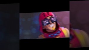 все бойцы бравл старс