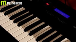 Yamaha MX 61 Synth