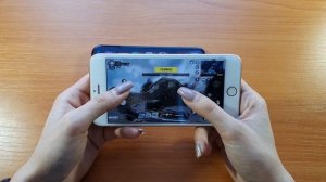 IPHONE XR vs IPHONE 8 PLUS что выбрать в 2020г?