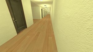 Freddy Fazbear Fumo getreal Giga Chad / Garry’s Mod NextBot