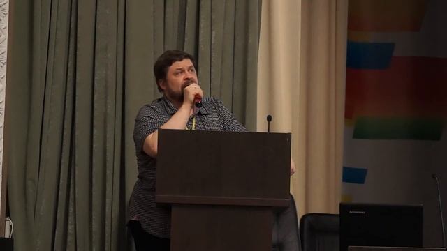 Коряков Ярослав Игоревич "Аутизм и психоаналитический Подход"