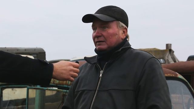 Авто музей в Тульской области смотреть онлайн